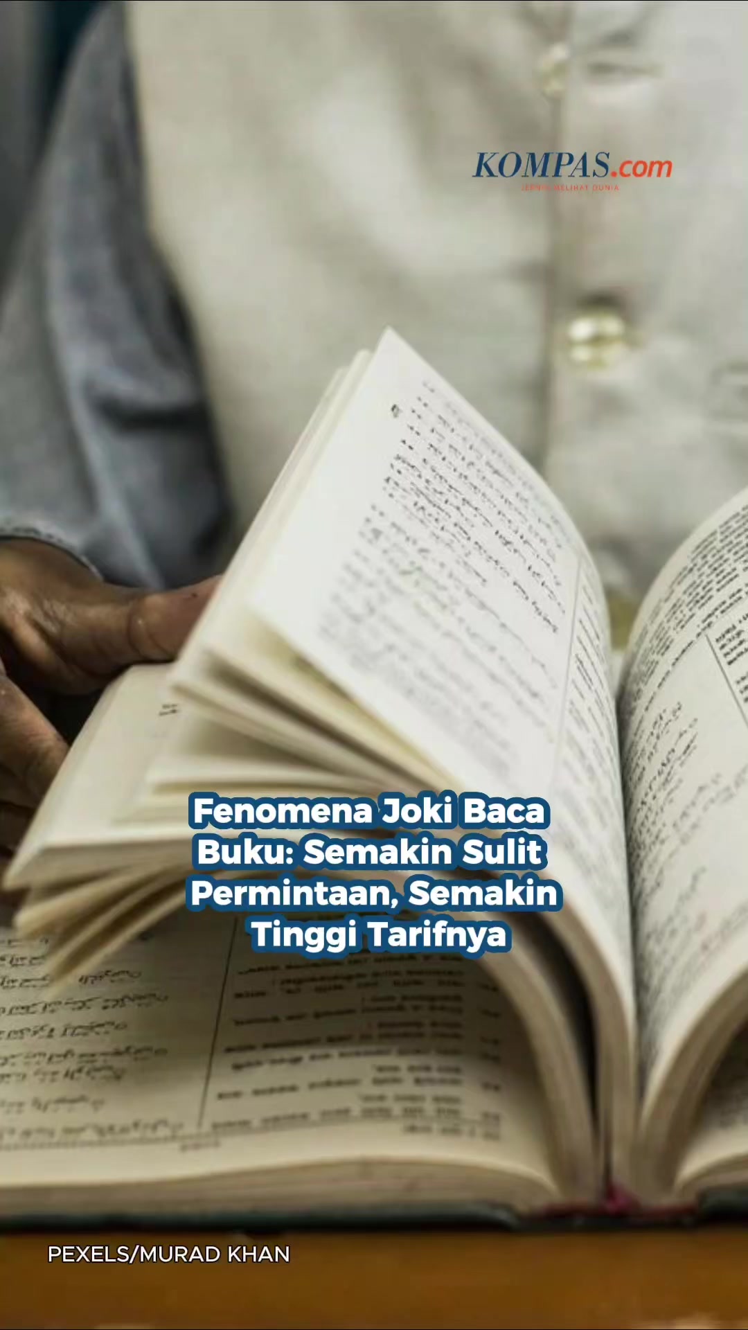 @Kompas.com