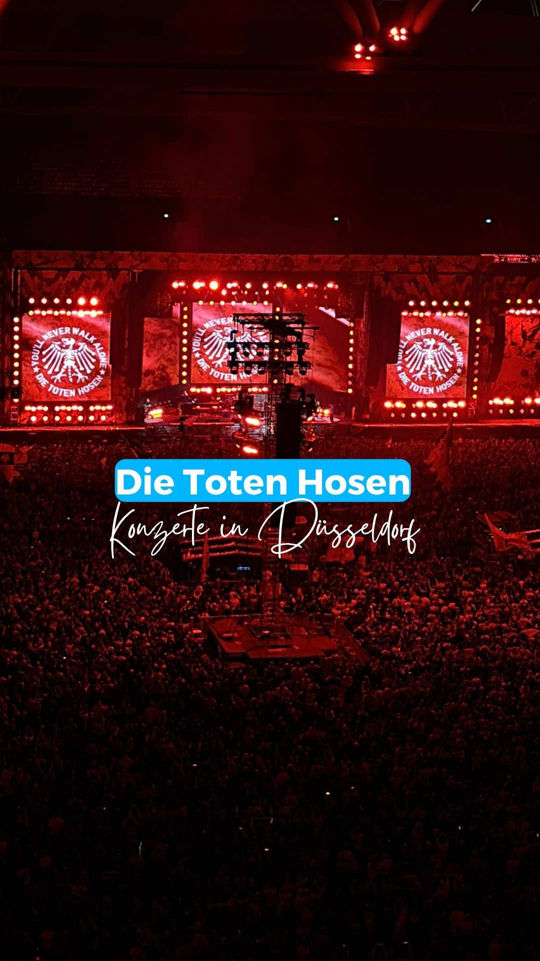 @Düsseldorf TONIGHT
