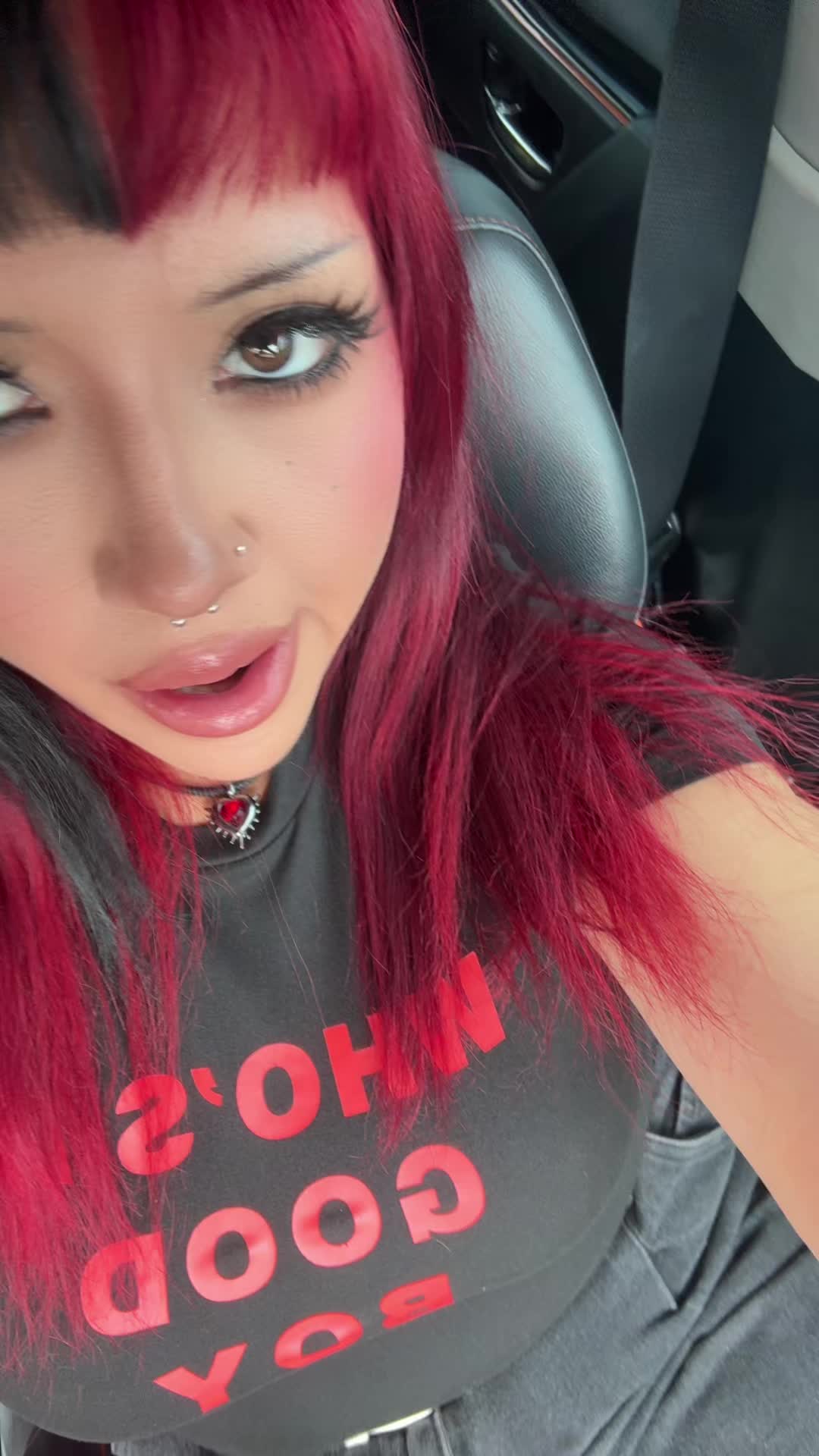 @Mariah🕷️