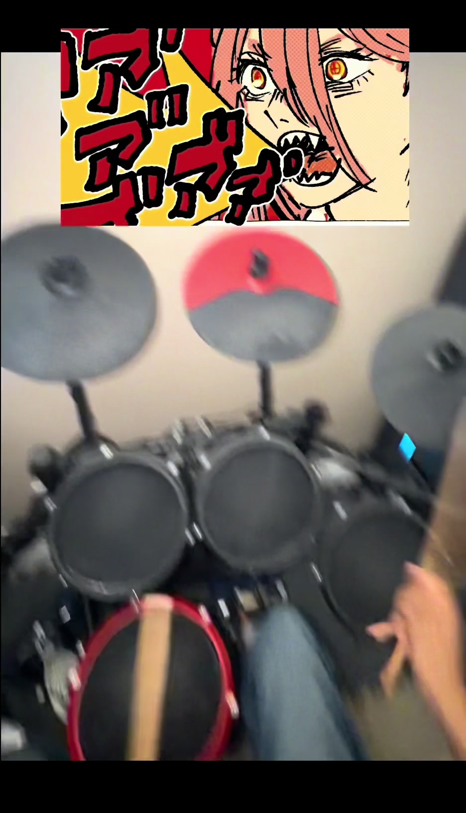@drummerholic