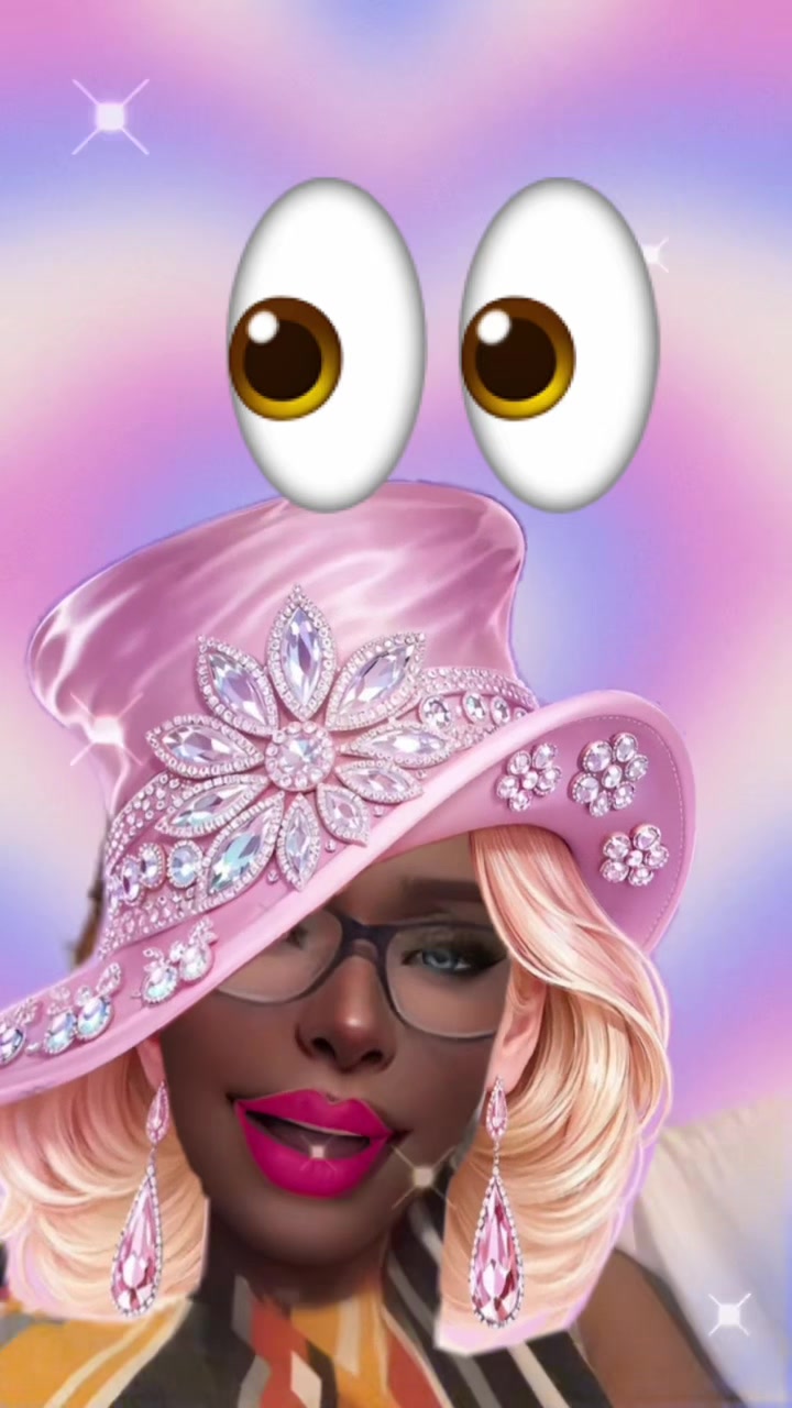 @Auntie Honey Clark 777