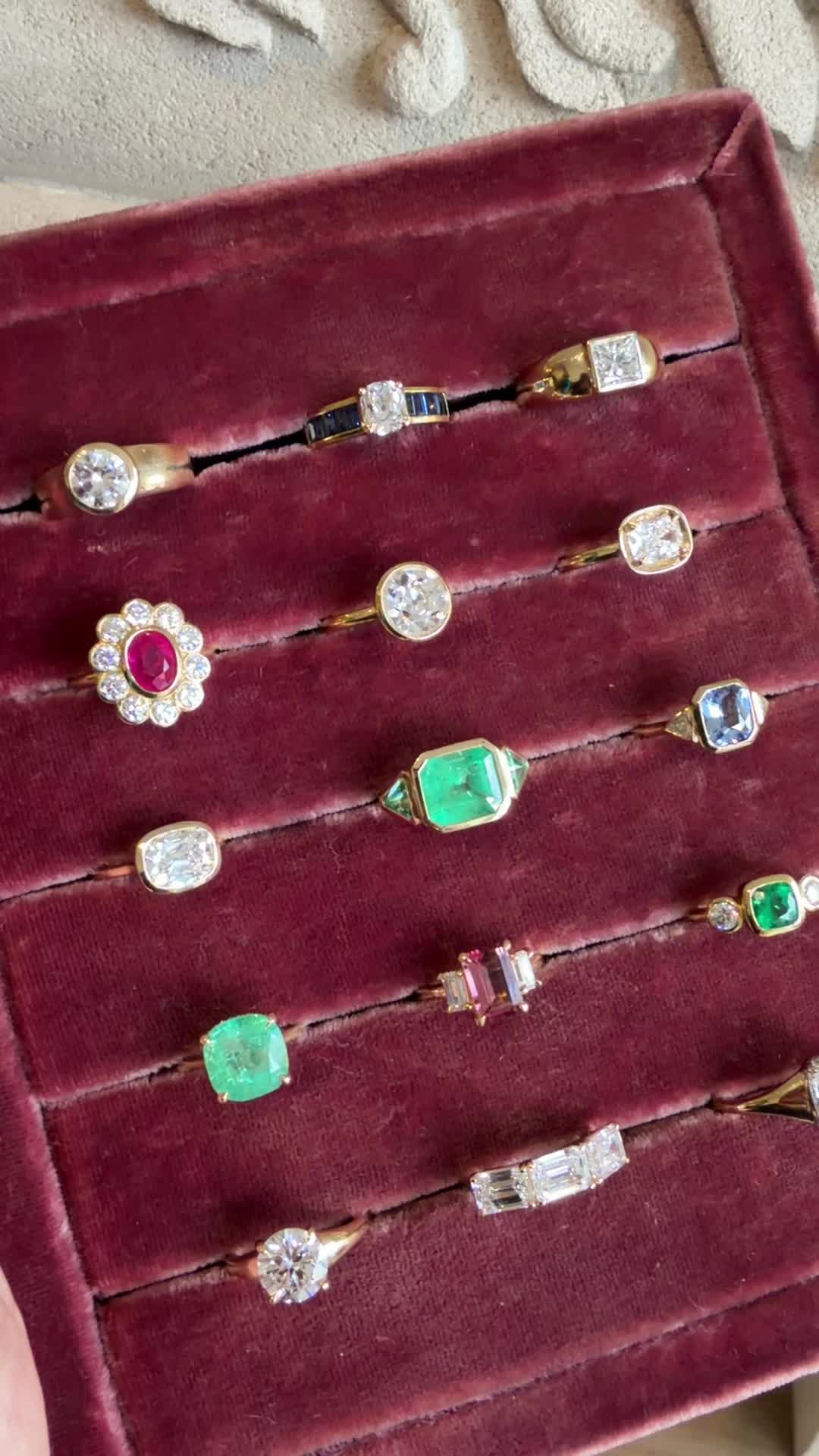 @Starling Jewelry