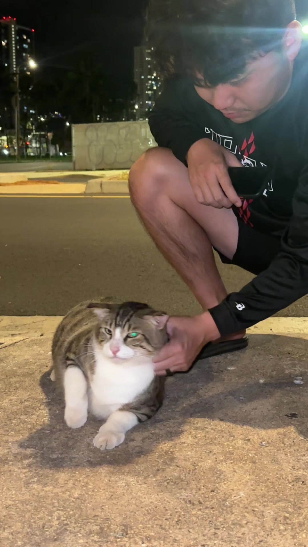 @OBtoebeans&Luna