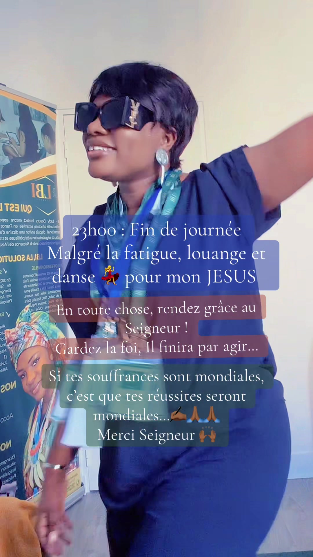 @Lady BI Officiel