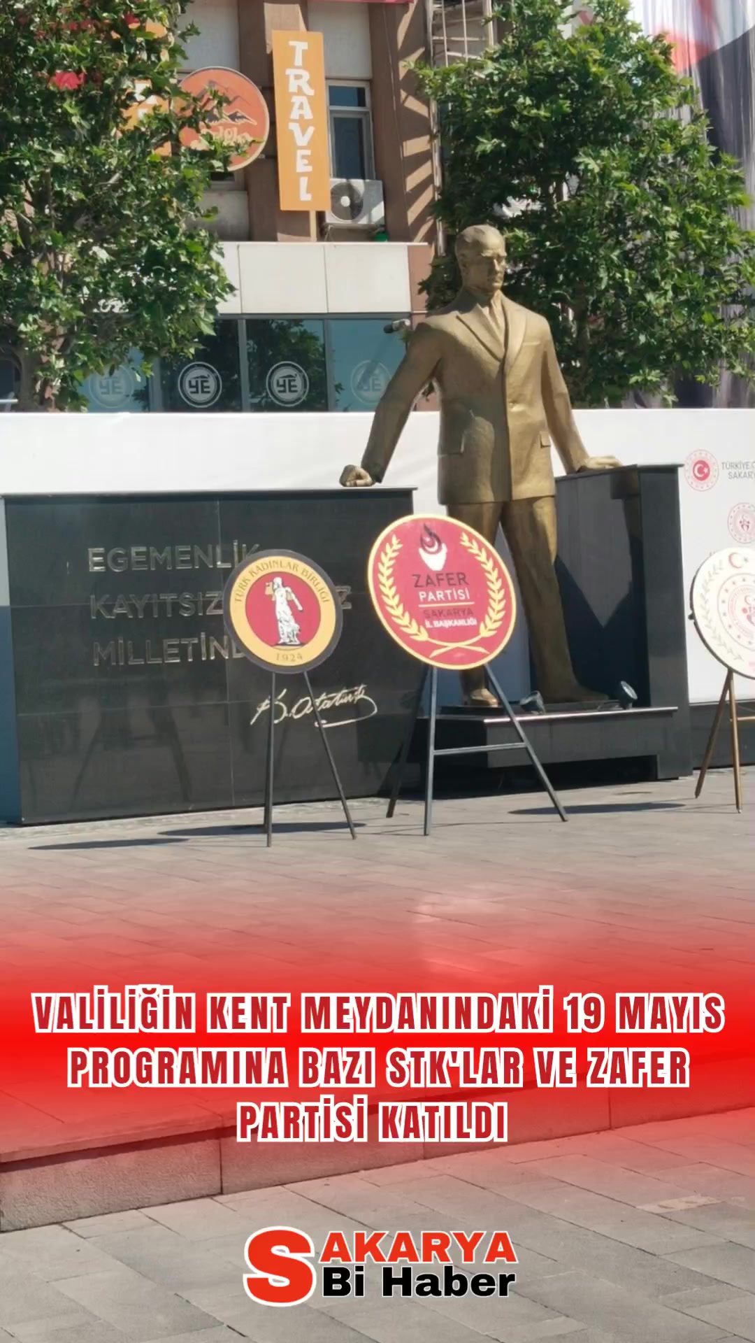 @Sakarya Bi Haber