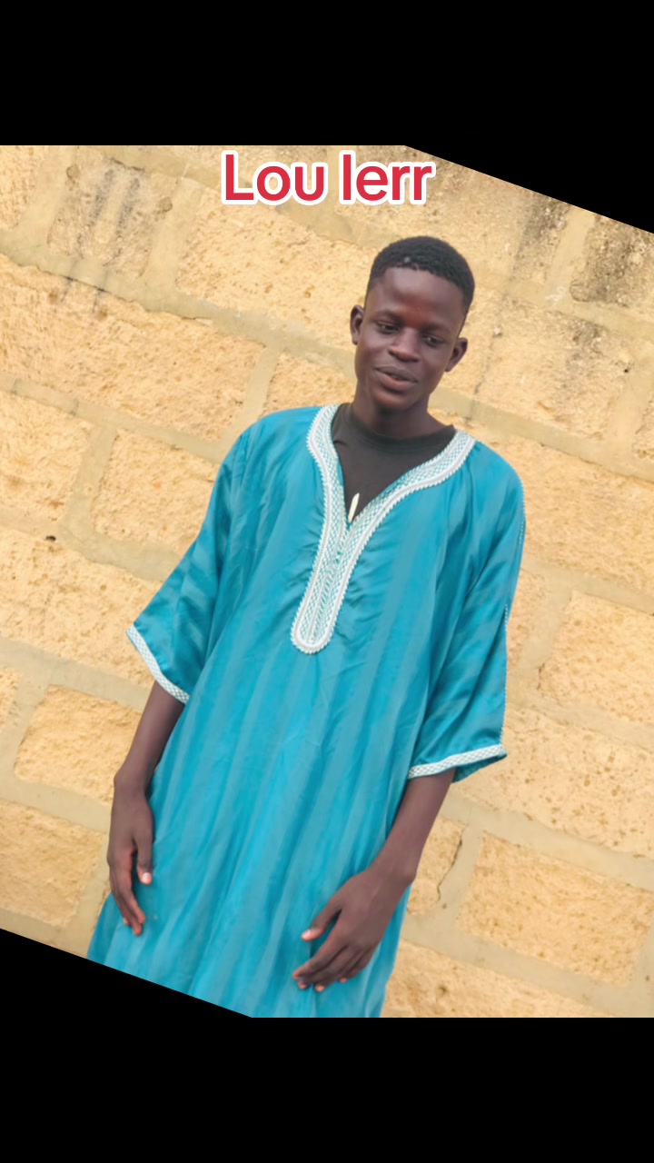 @Djib bou NIAGASSE 221🇸🇳