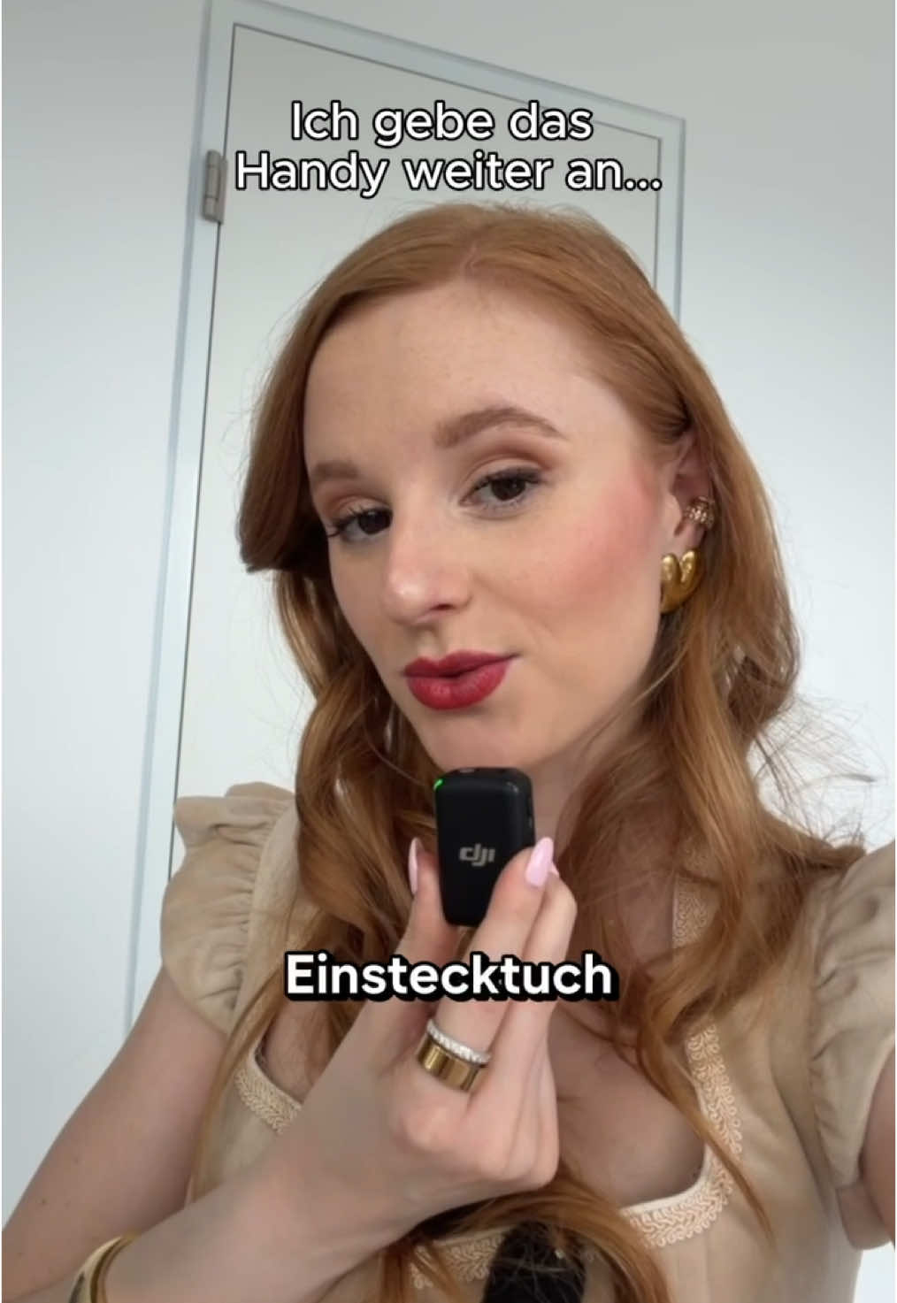 @Krüger Dirndl
