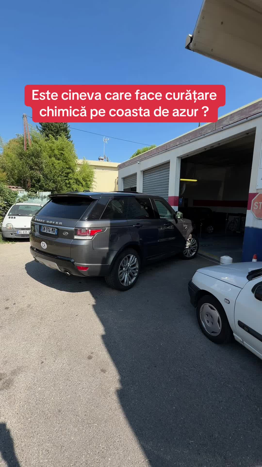 @Cristian Postica