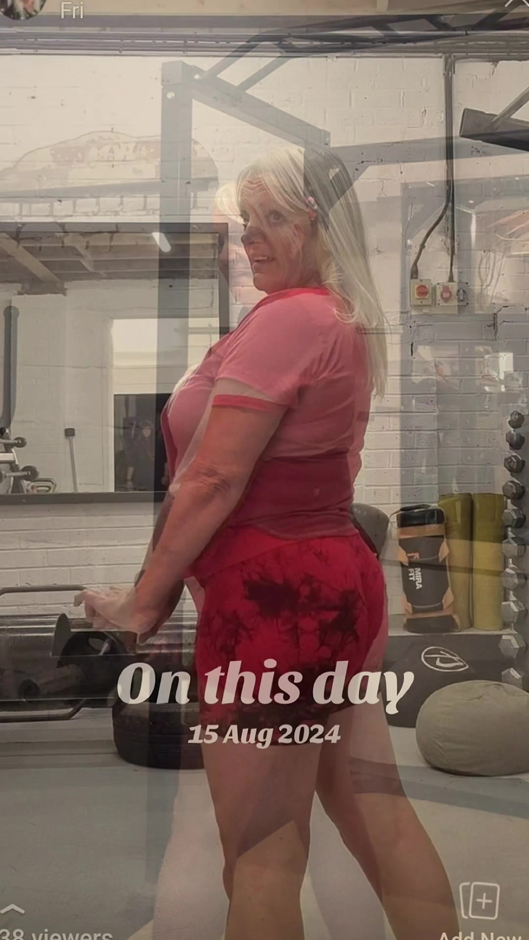 @gymcracker