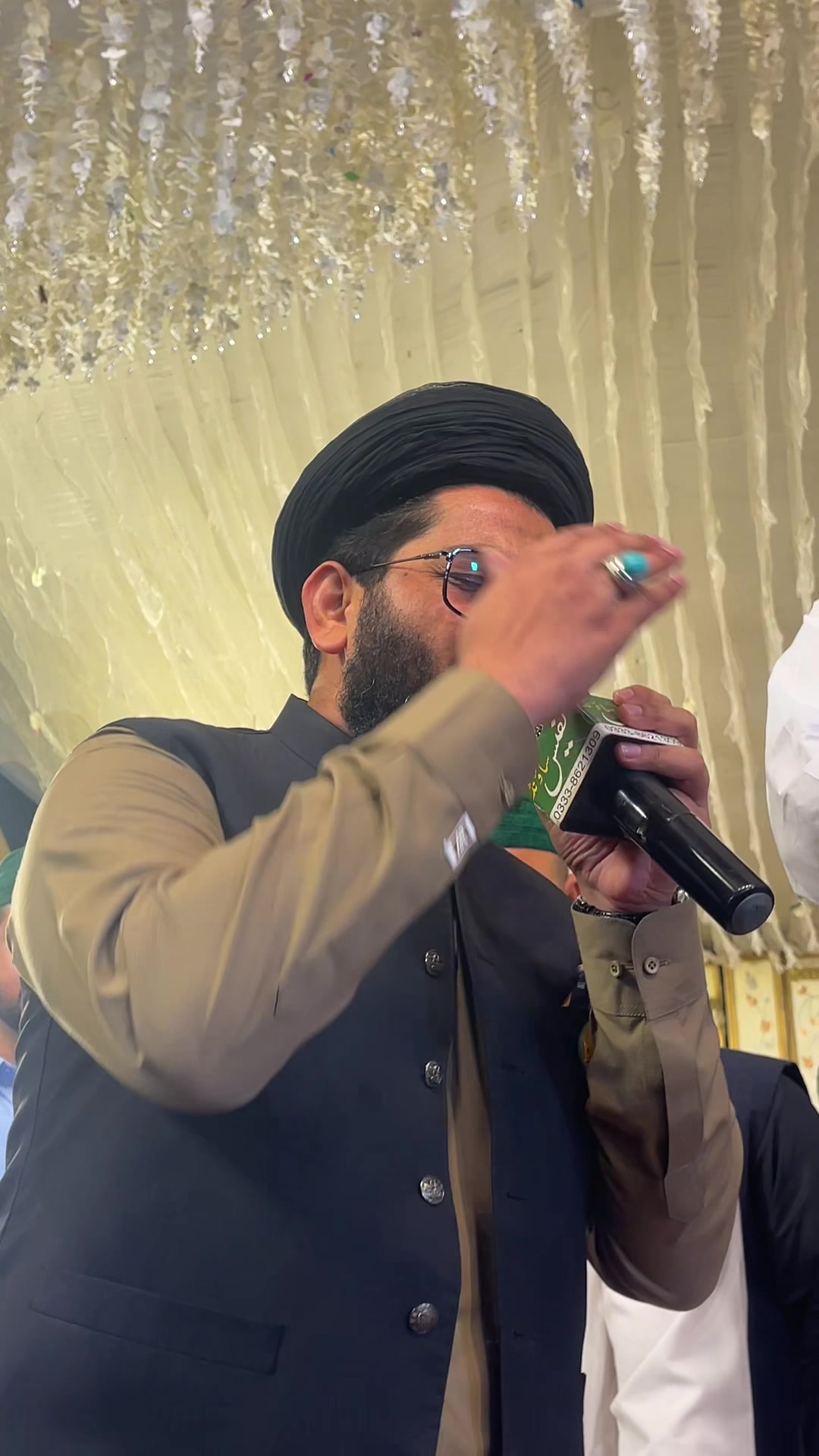@Nigah e Qalandar