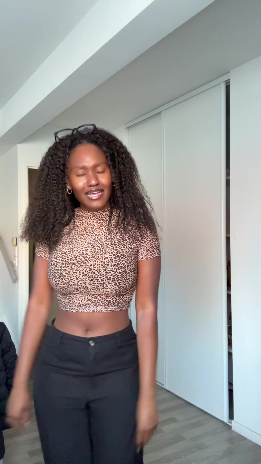 @Néïka Isabelle Alphonse