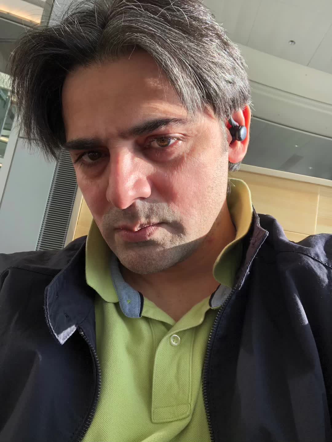 @Faraz Afzal