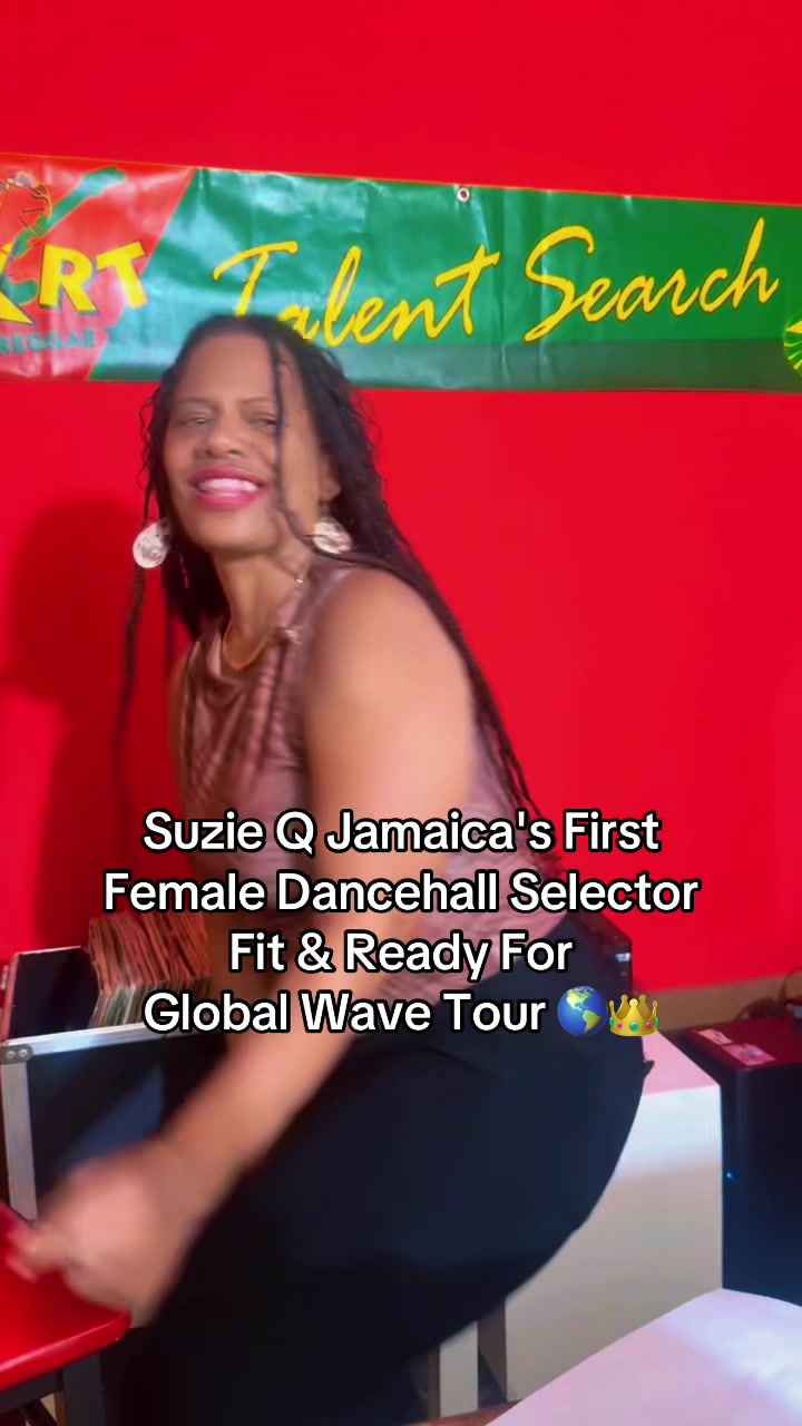 @suzieqreggae