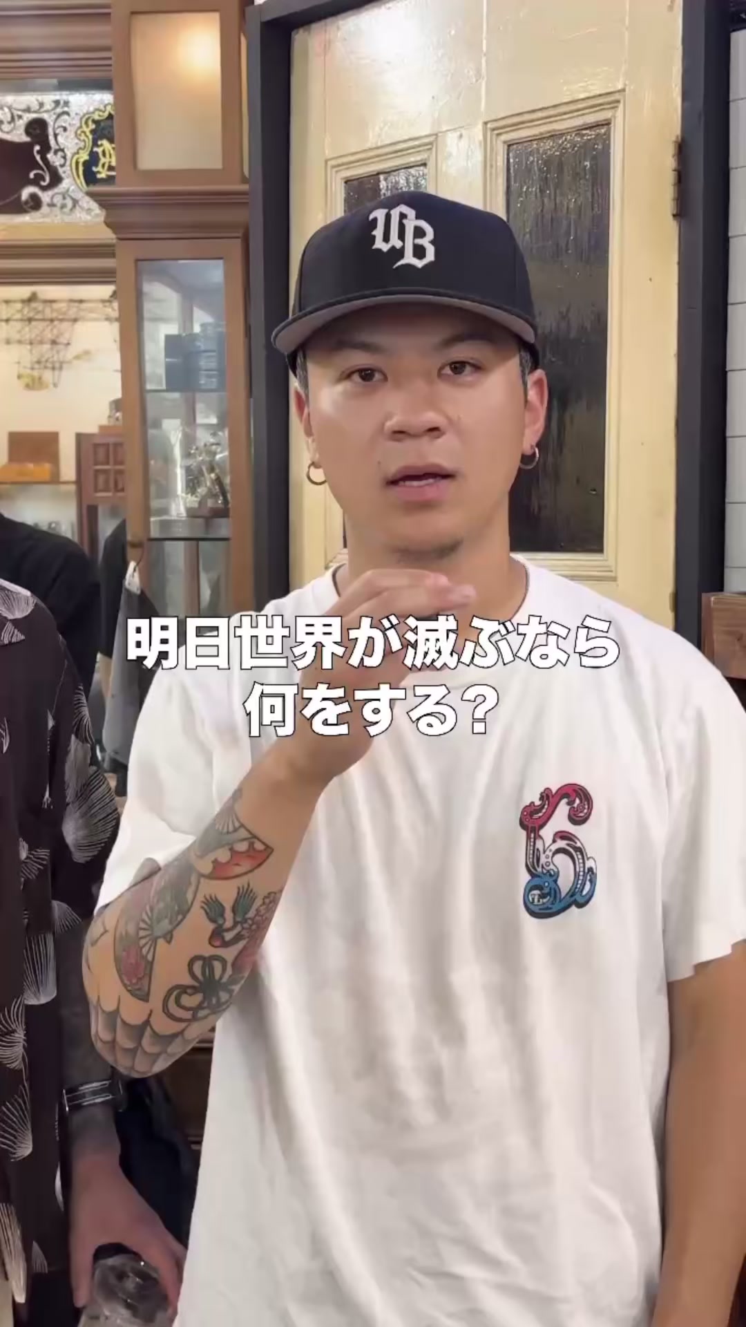@大阪ブラザーズの日常