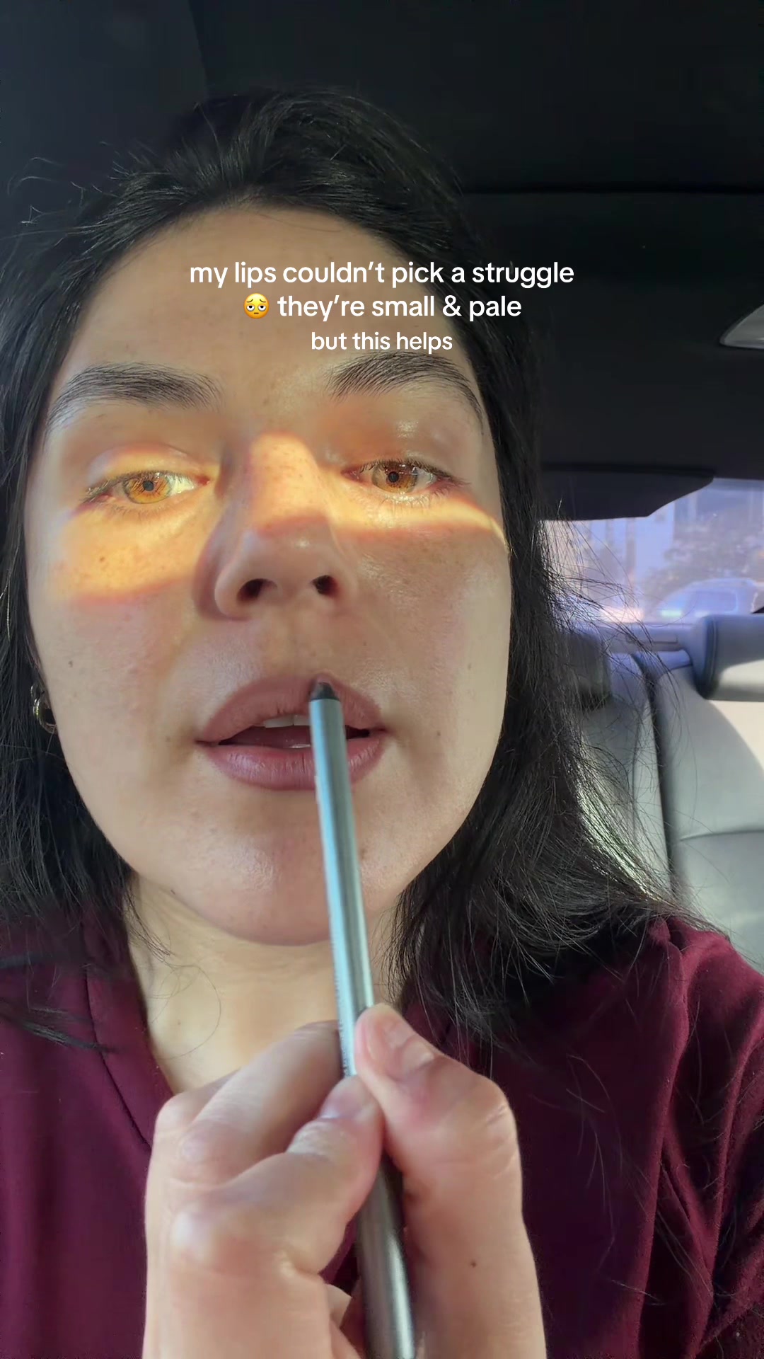 @Michelle Flores