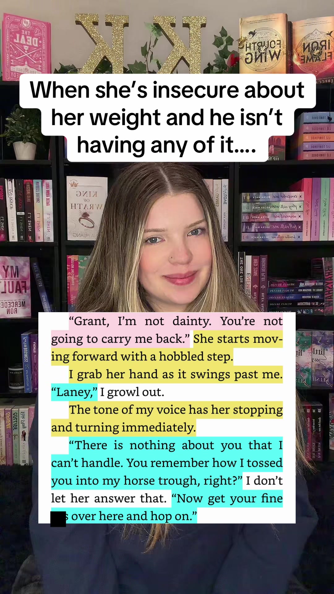 @Kaysbookshelf📚