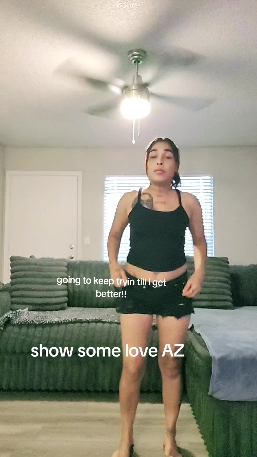 @Miranda’s Spot
