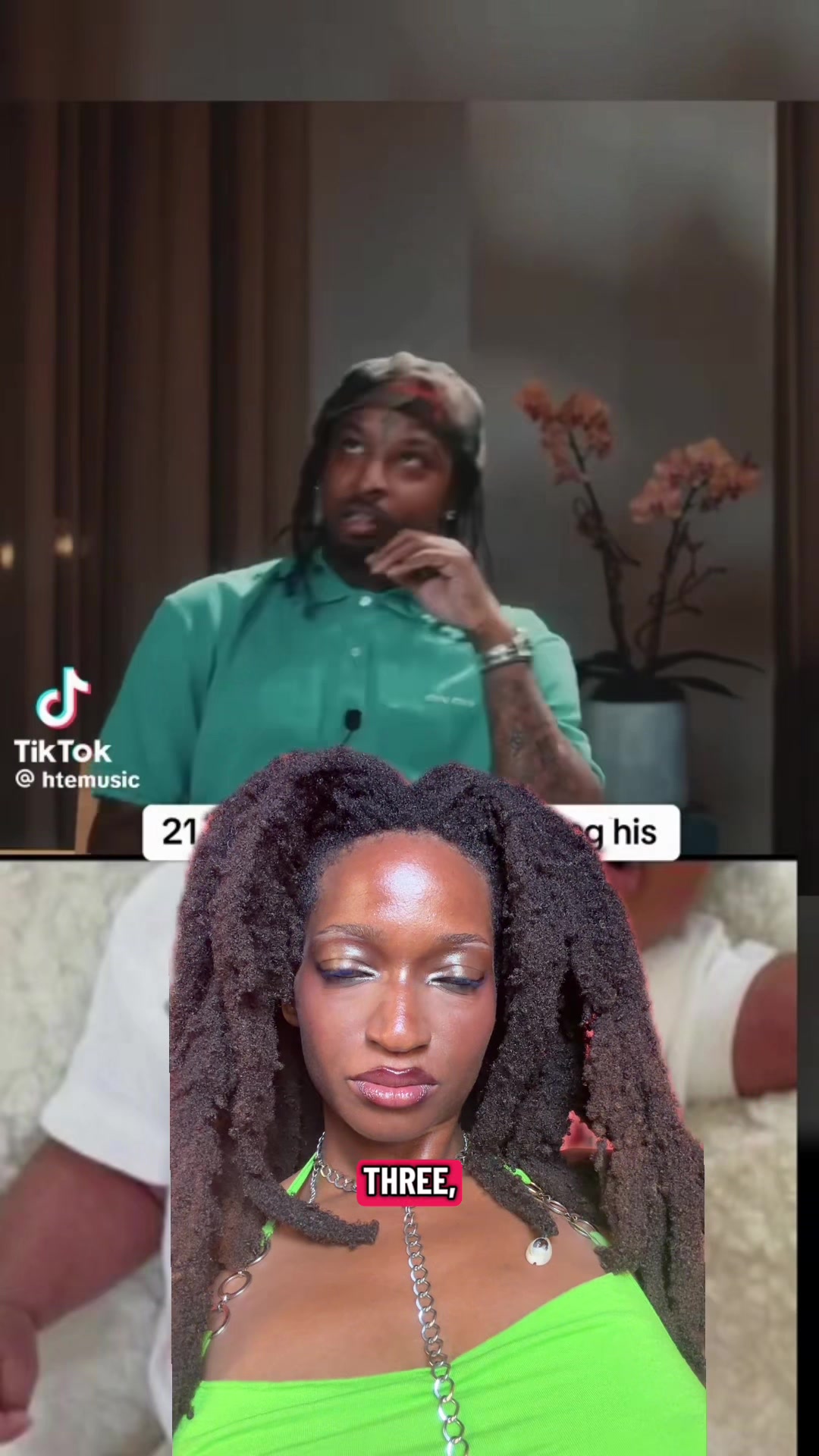 @Máyọ̀wá Mami Wata