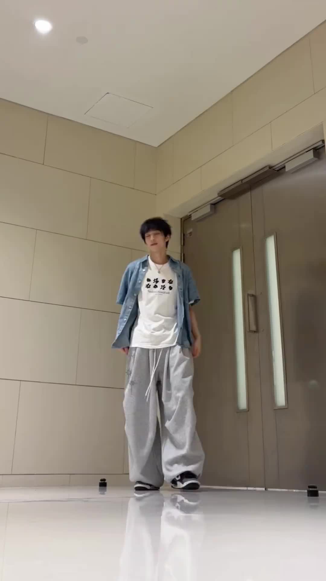 @Yuzhe 宇哲