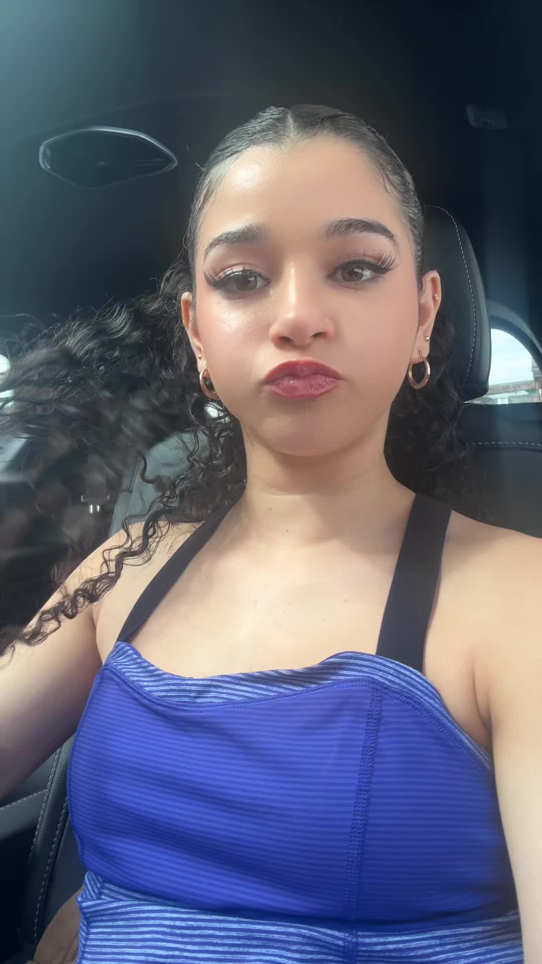 @Giavanna Barboza