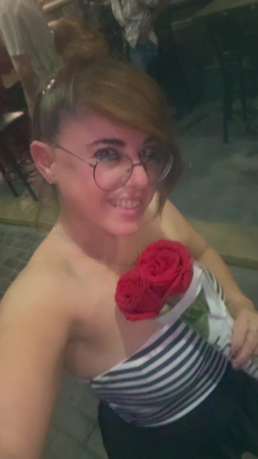 @Manu Rossi