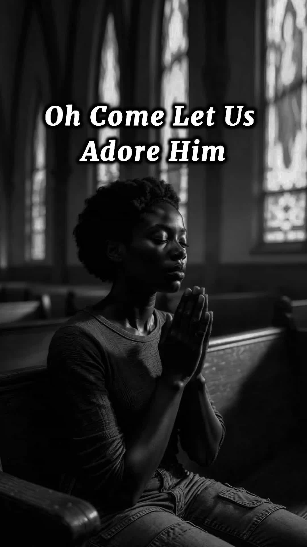 @gospelworshipofficial