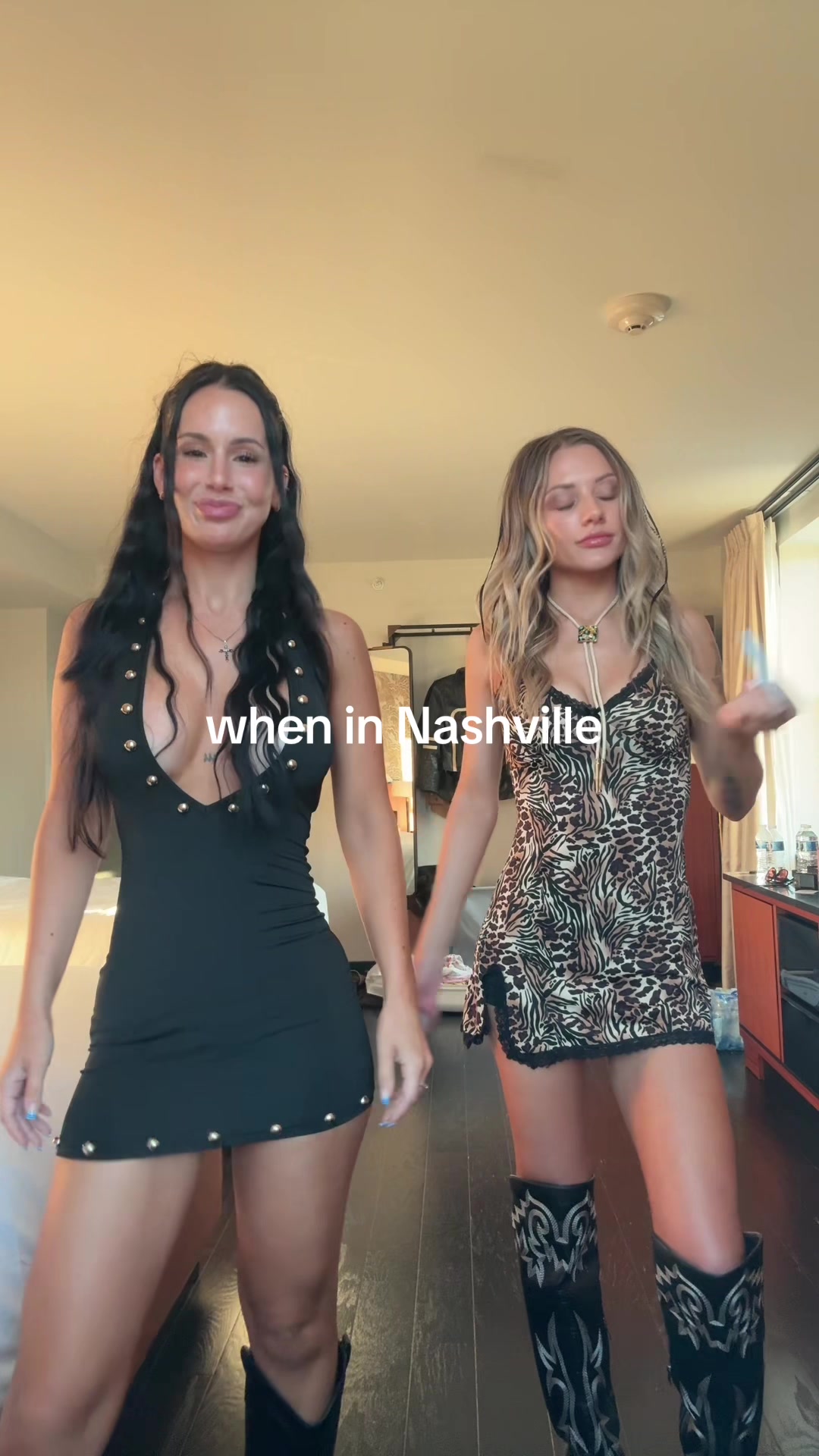 @Nicole
