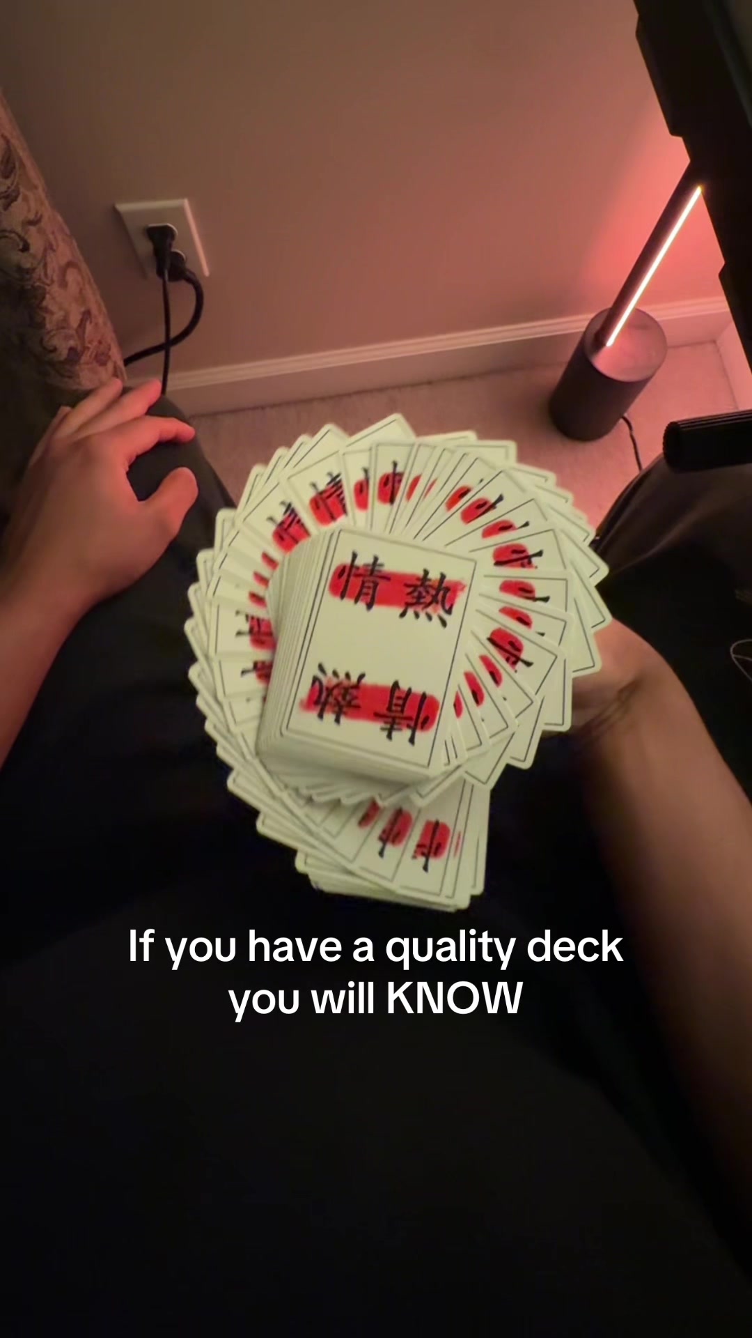 @Cardistry