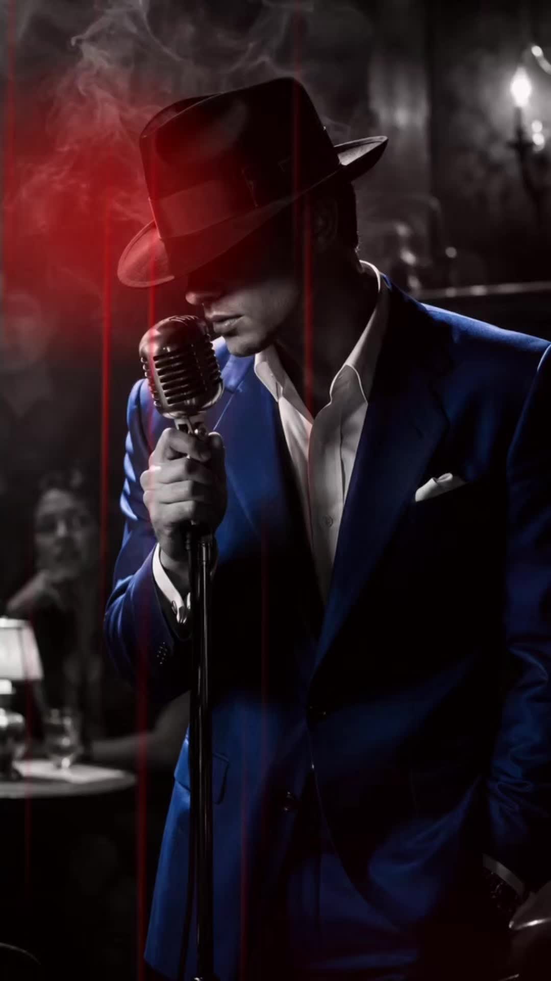 @Bolero King