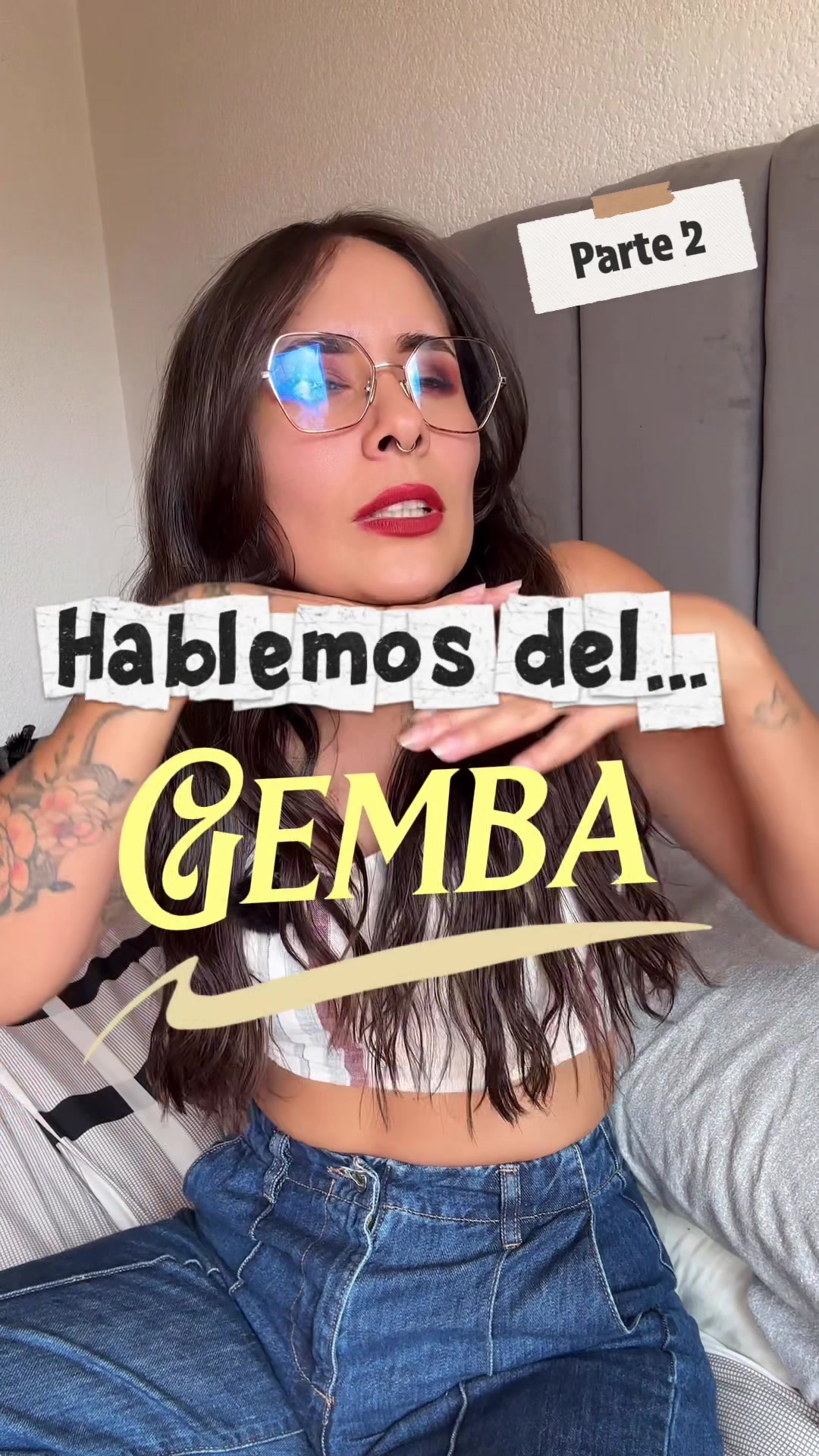 @La Inge te lo explica