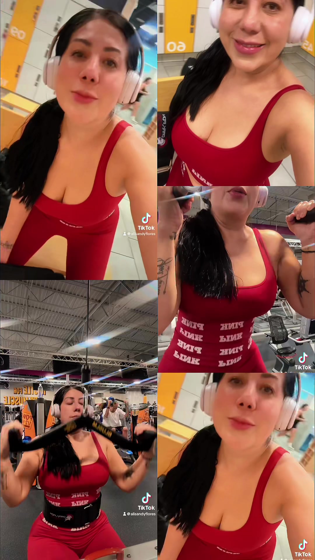 @Alisandy Flores