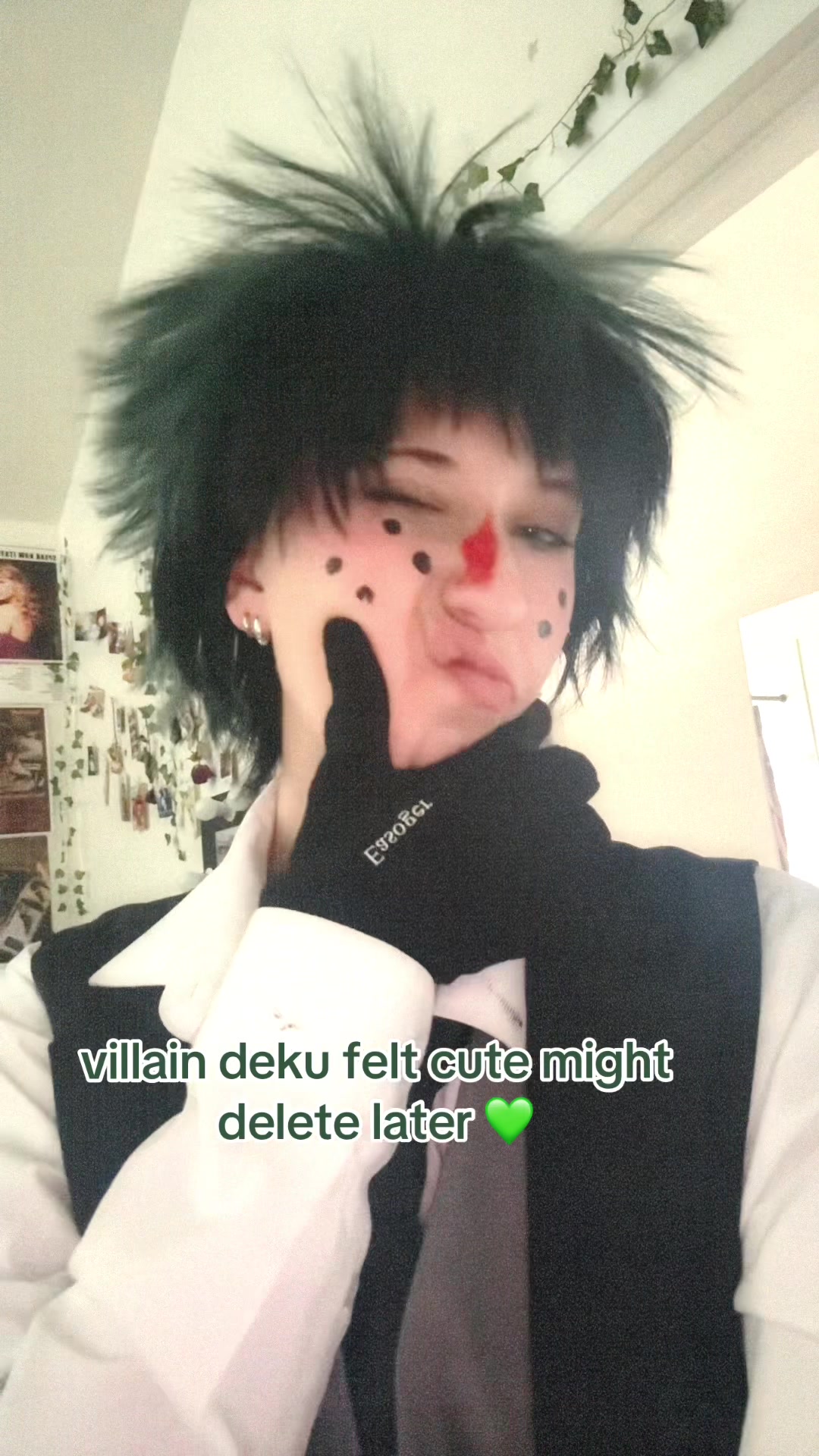 @chazzle dazzle