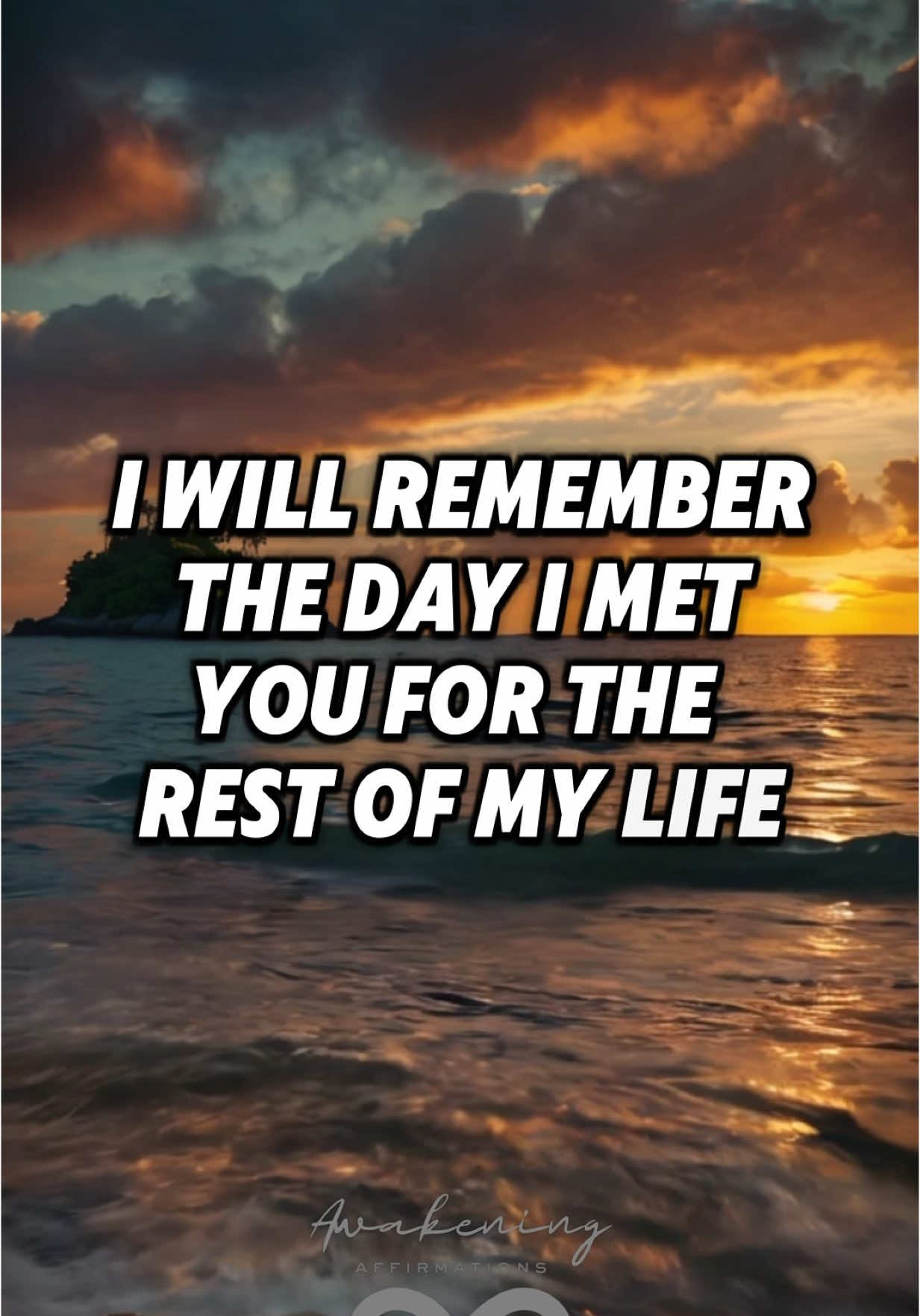 @Awakenings Affirmations