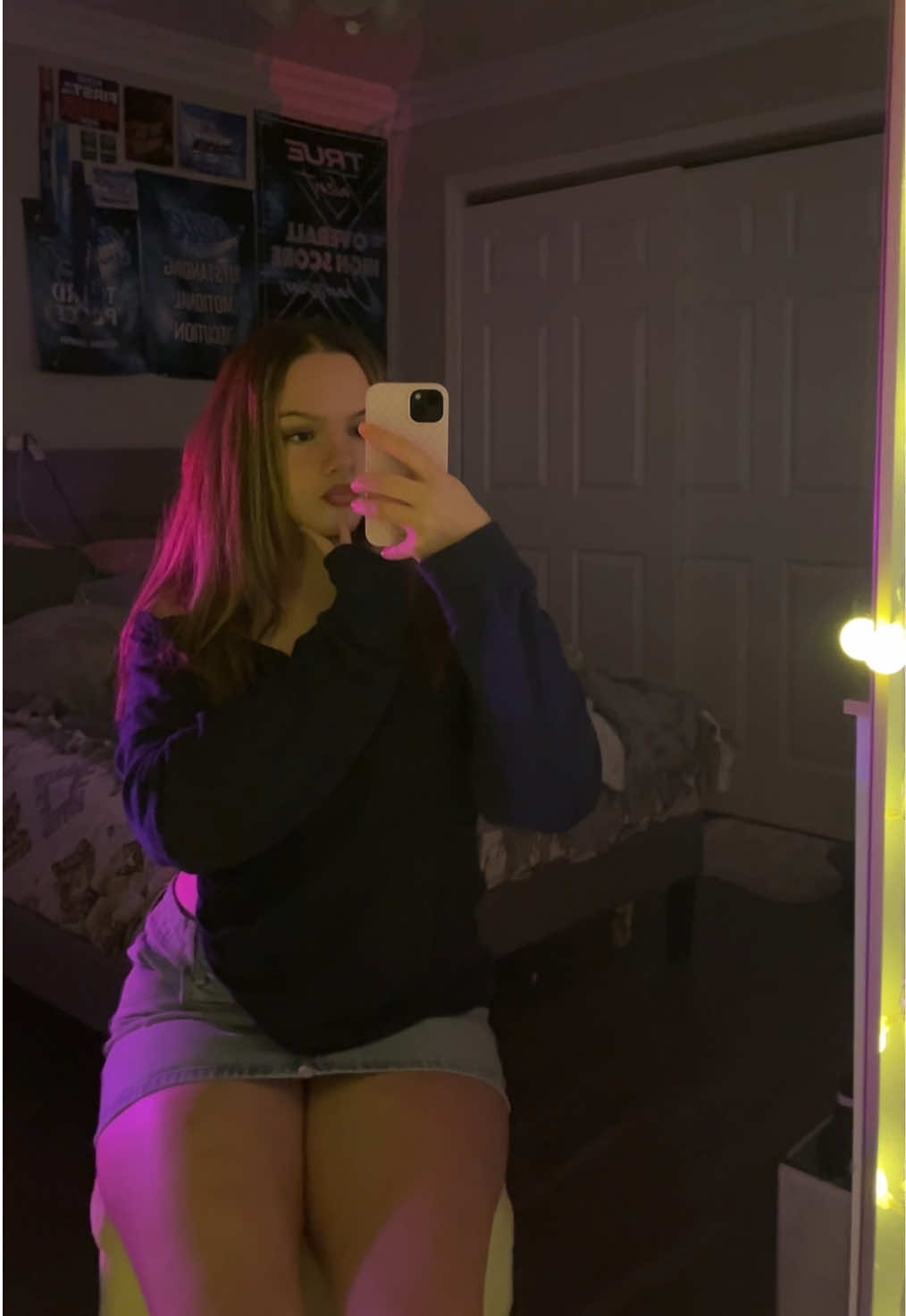 @️madisonఌrose