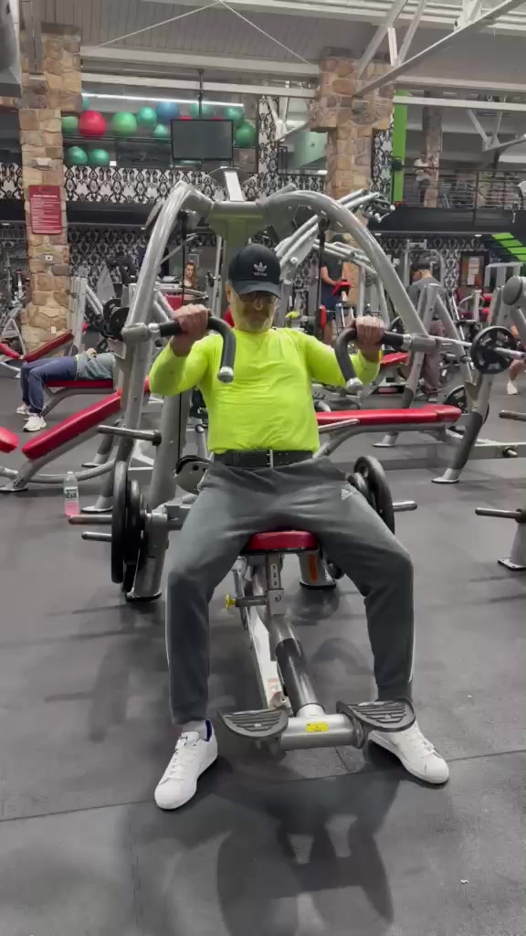 @AugieGymFitness100