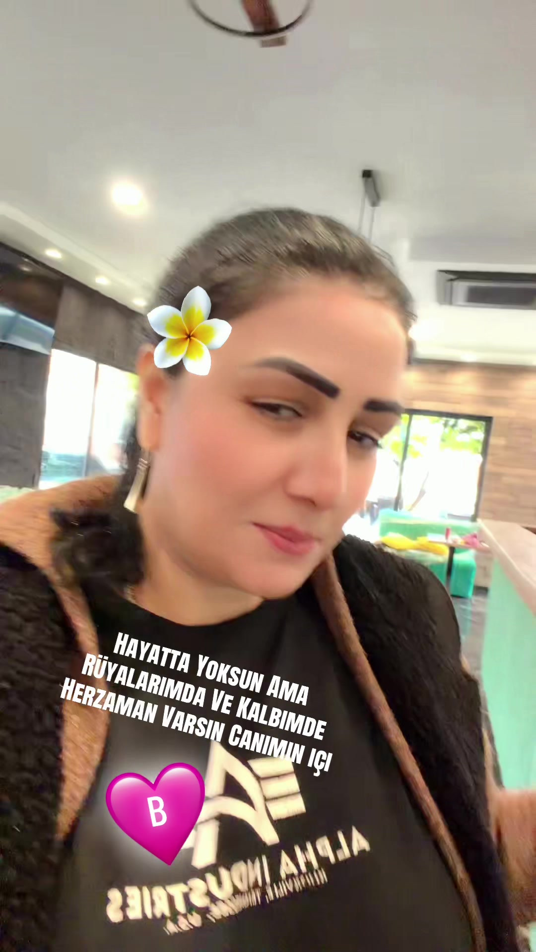 @BENİ &Ccedil;EKEMEYEN  DOMUZ KUDUR 🤩