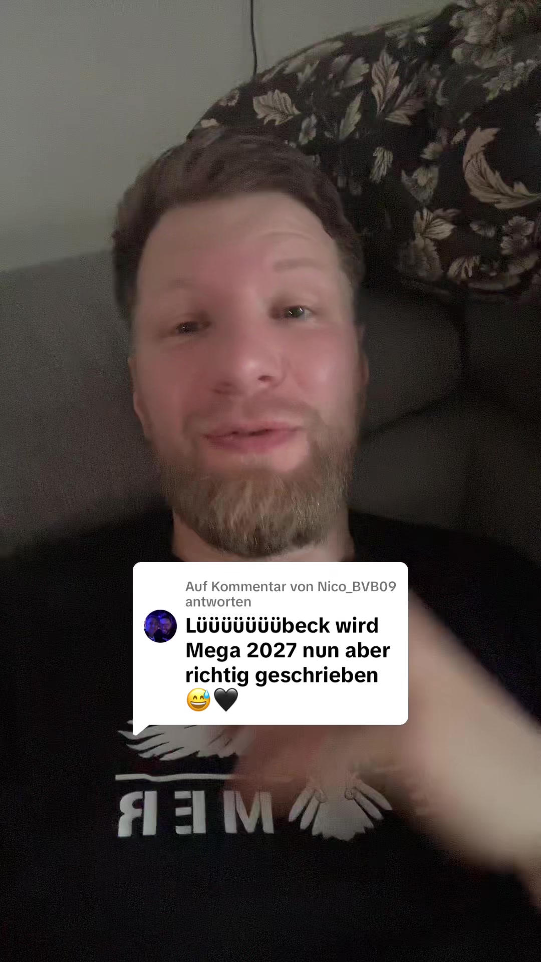 @Kremer