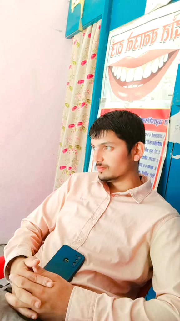 @Babita Khanal