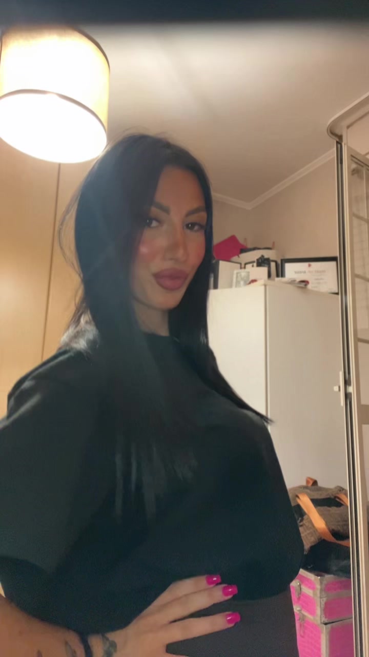 @Anna Giarnieri🍒