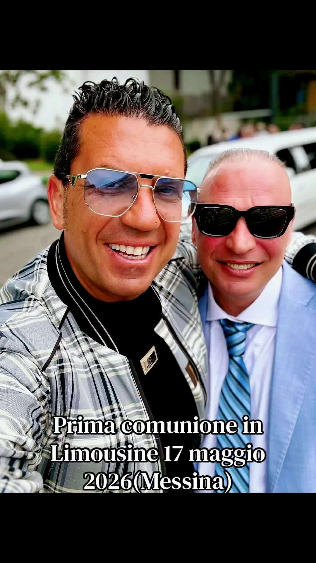 @Santino crasci vipcar