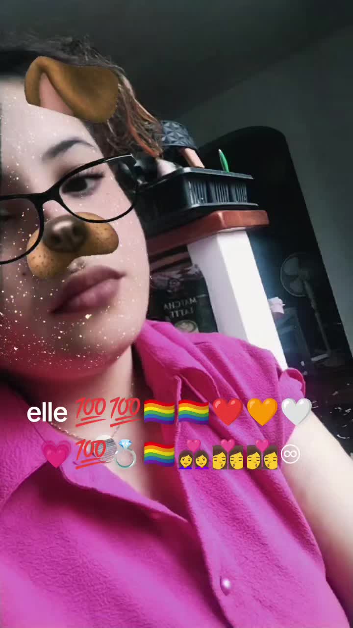 @liyah๐ณ๏ธ๐๐ฏ bel wlw gl ๐ฏ