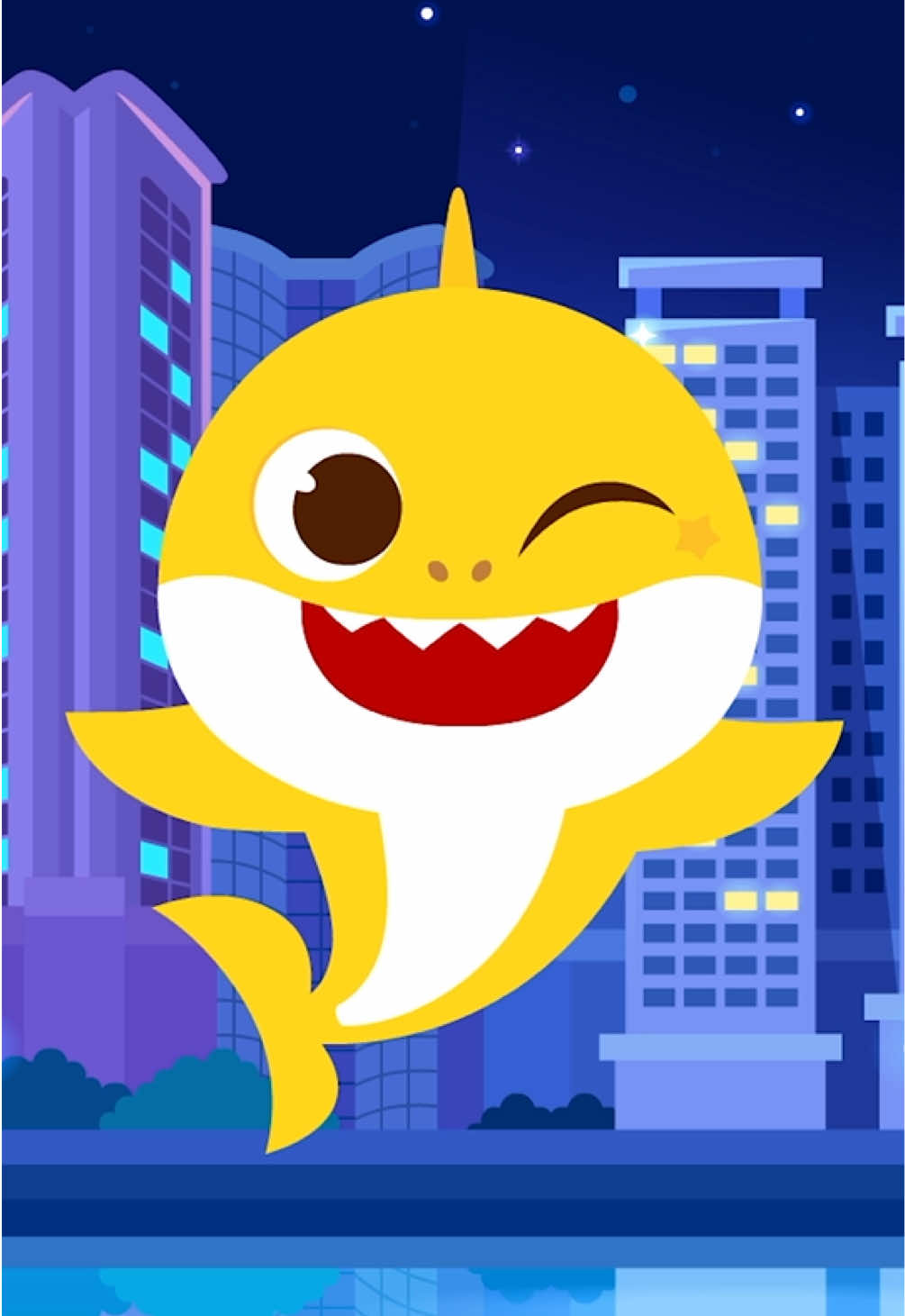 @Baby Shark Official