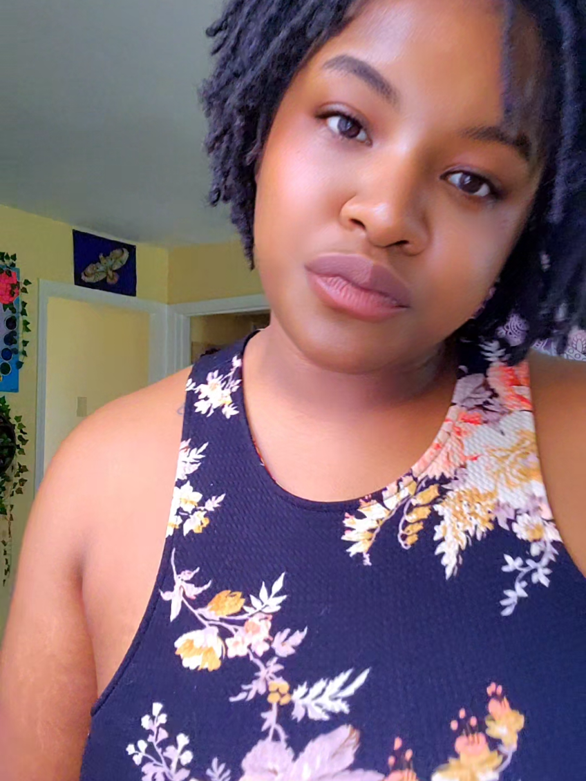 @LeAndra✨️
