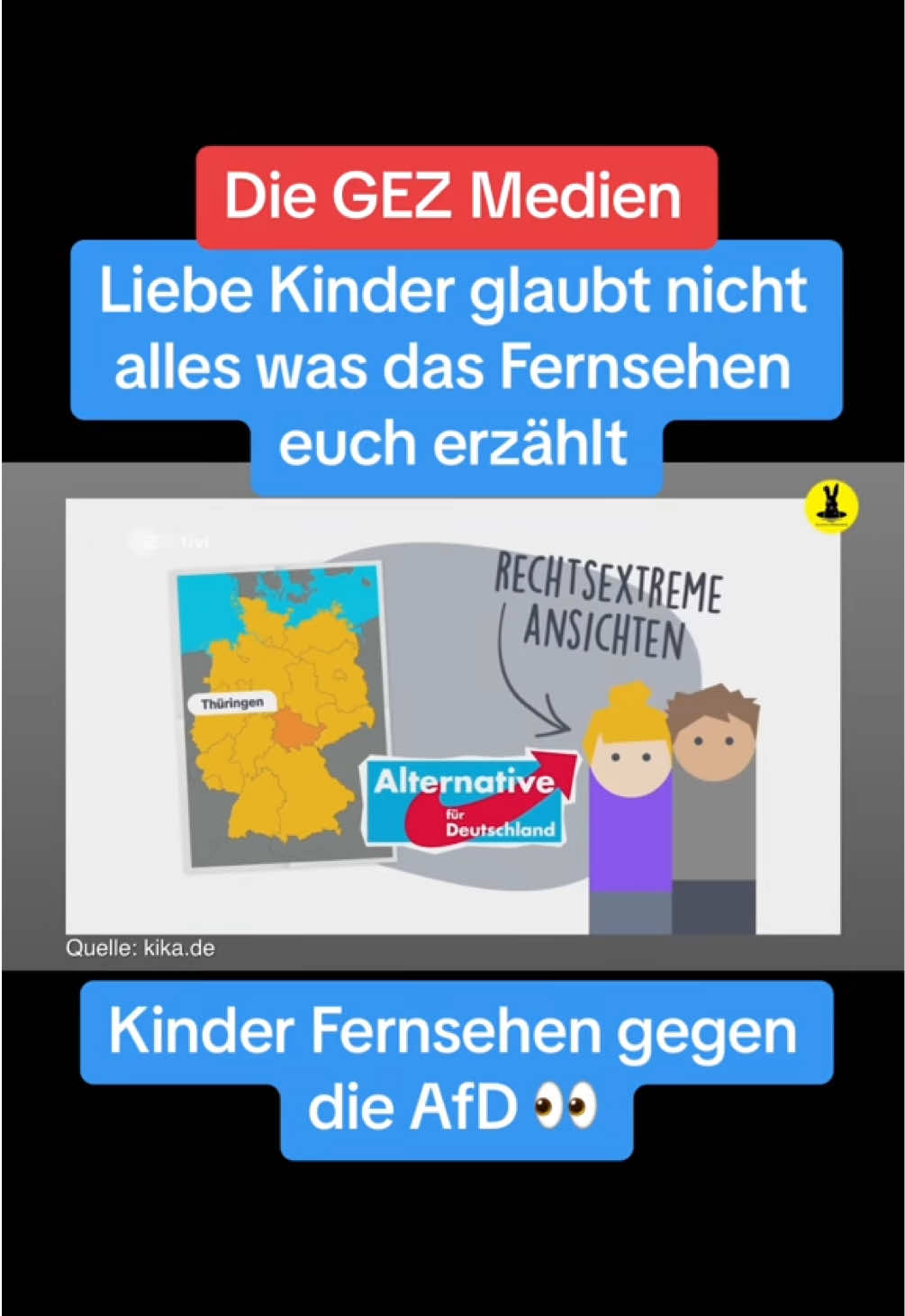 @Sven Hämisch AfD