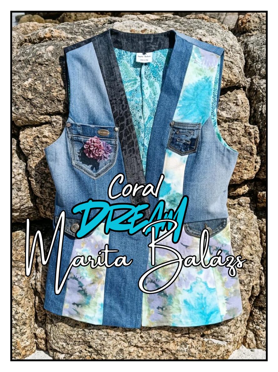 @Marita Balázs Fashion Brand