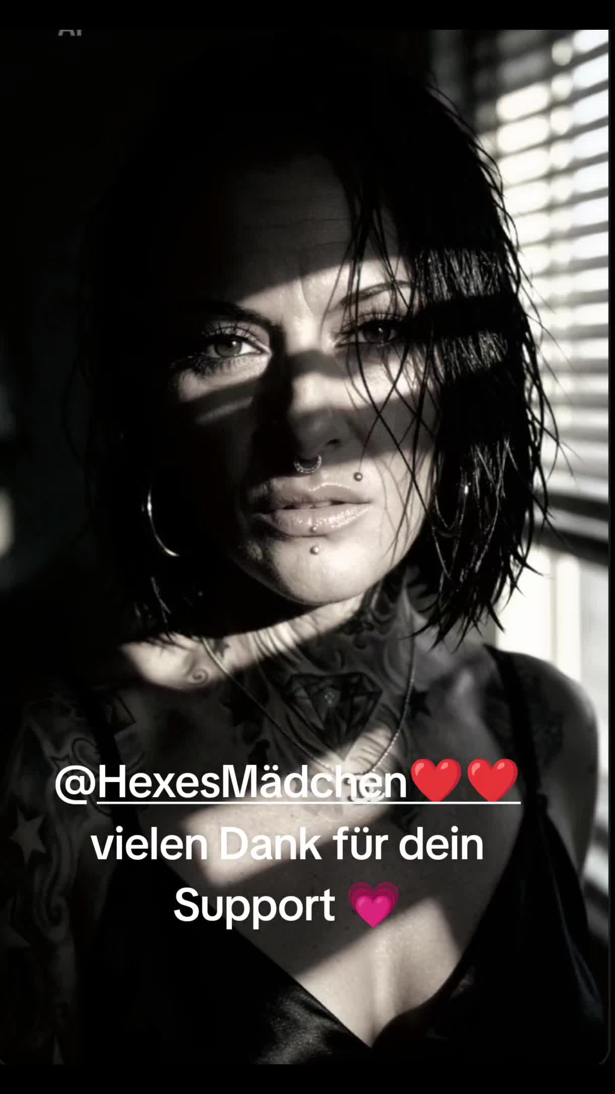 @💎 Diamant Hexe 💎