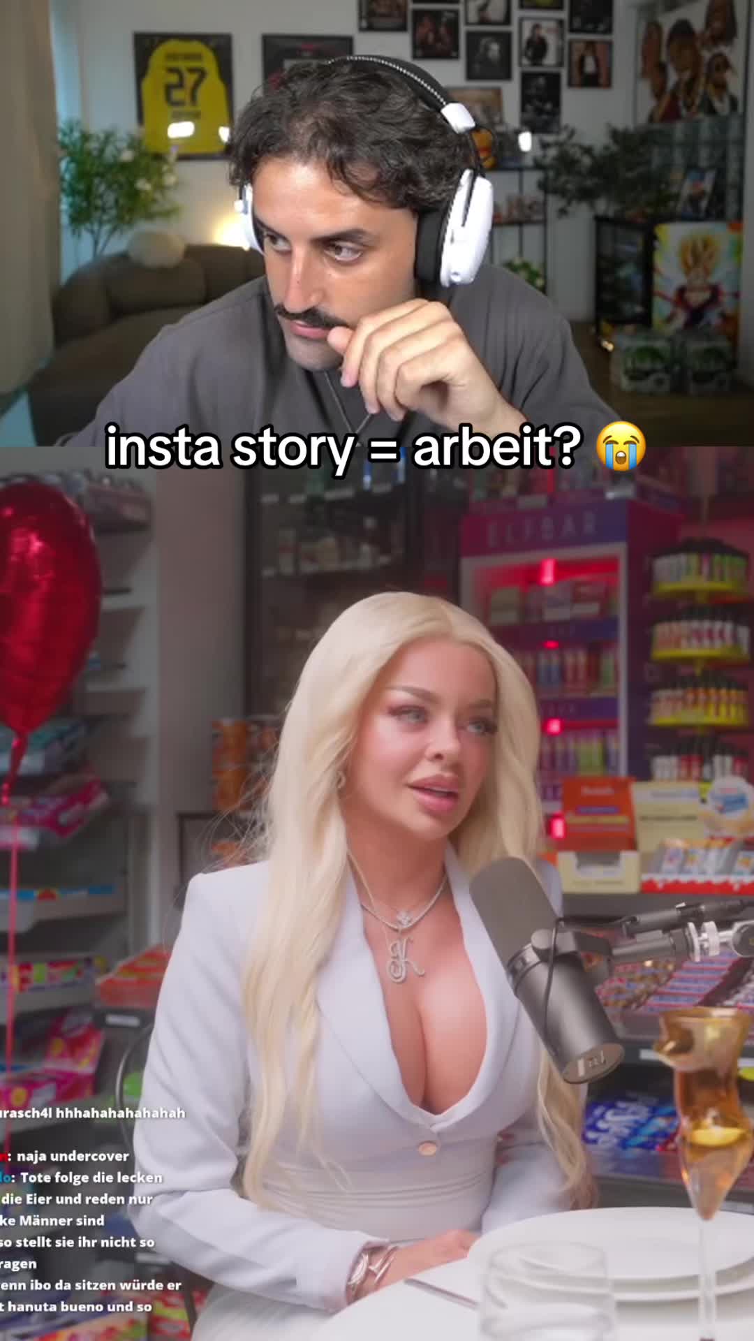 @immer arme mann