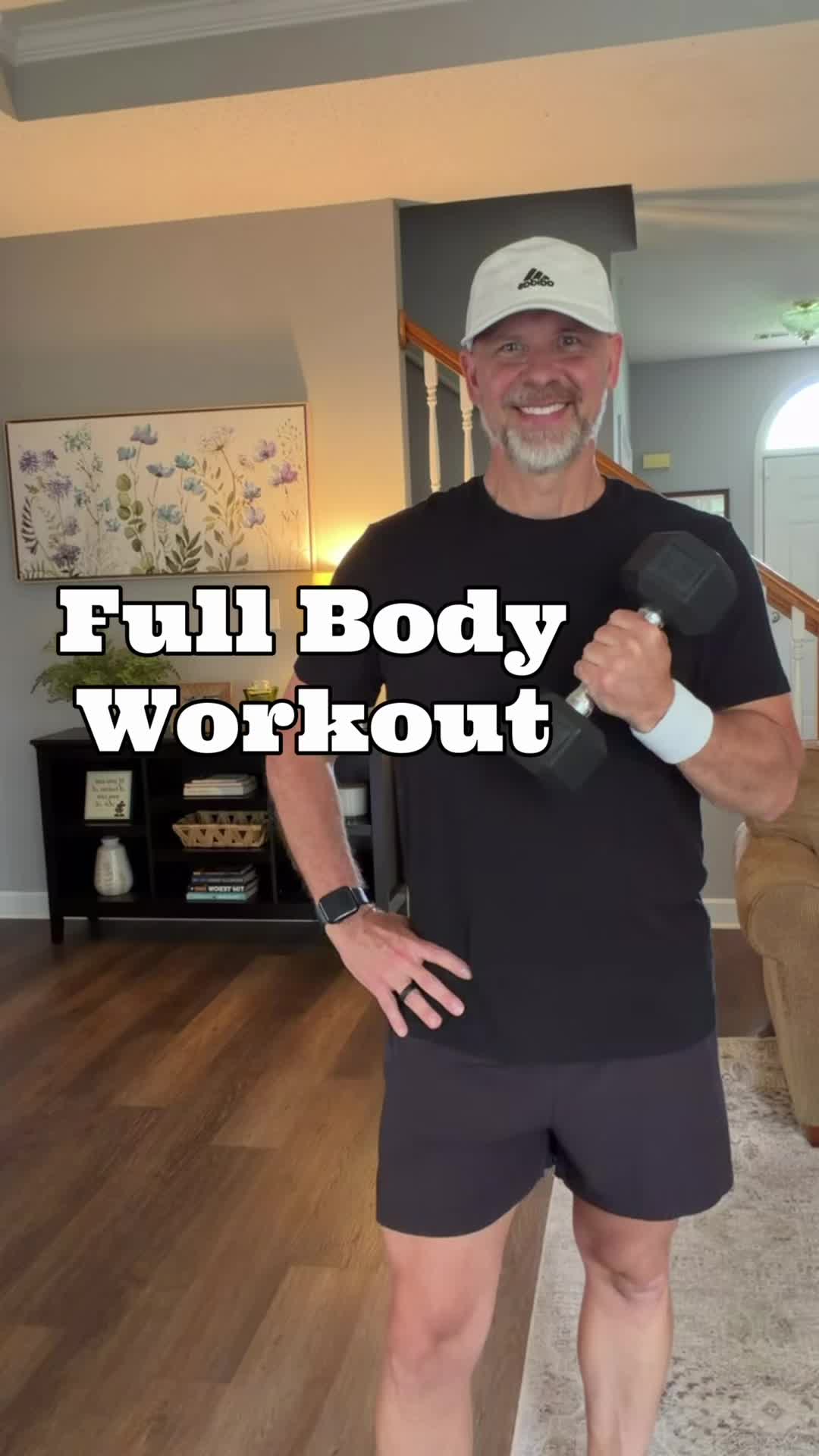 @Coach K Dobbs | Runner 50+