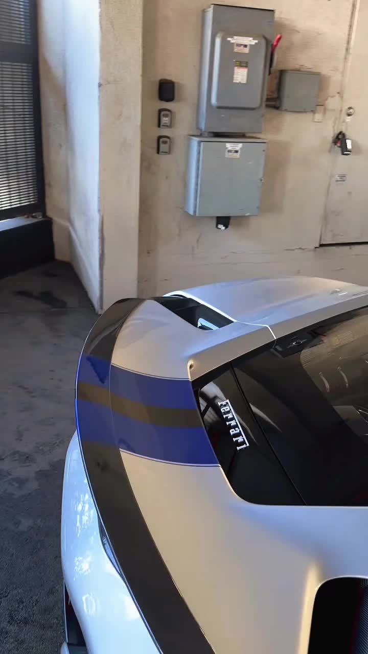 @Ferrari