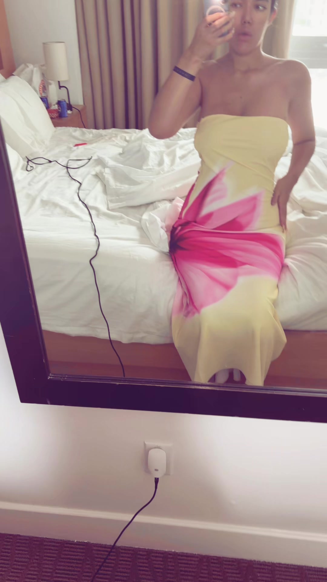@Assya a miami